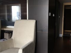 -北京长白山国际酒店(鸟巢店)