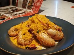 -常来小聚·广州非遗传承餐厅(高德置地店)