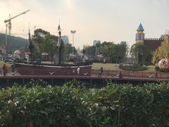 -安徒生童话乐园