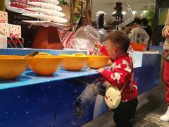 -长兴开元名都大酒店·地中海咖啡厅