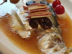 -粤味馆(黄河路店)