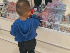 -TOYSRUS玩具反斗城(武汉荟聚中心店)