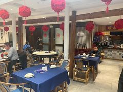 -院8里·少城记忆老川菜(宽窄巷子店)