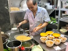 -麦文记面家(佐敦店)