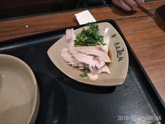 -亮亮面馆(经六路店)