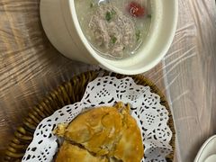 -清真双宝红油牛系列