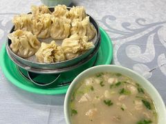 -北三沙家烧麦(北头道街店)