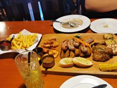 -布拉格餐厅· 中欧捷克菜(全国首店)