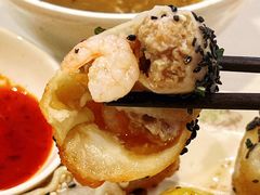-咬不得高祖生煎·简餐(高银街店)