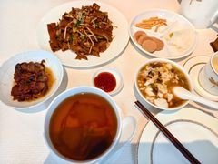 -铭家点心(秦岭路店)