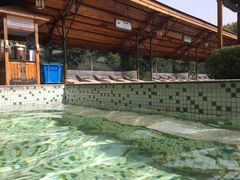 -庐山天沐温泉度假村