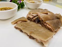 -寻味顺德·南记酒家·传统顺德菜·鱼生(广源路店)