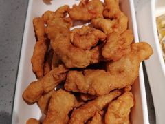 -半天妖烤鱼(中山路店)