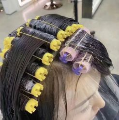 -东秀护肤造型