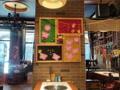 -强盅盅重庆市井火锅店(中央大街店)