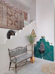 -好看加白色房子