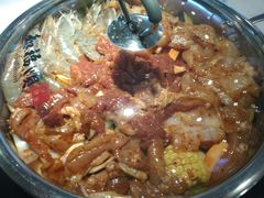 -和福顺牛肉大虾焖锅自助(宝业店)
