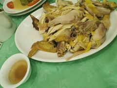 -巫记鸡饭店
