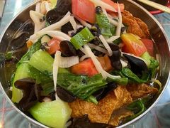 -红鼻子桂林米粉(金唐新光界店)