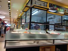 -金米客烤肉自助(中山路茂业时代城店)