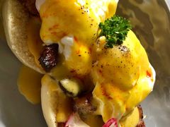 -The Sunny Side Cafe Station 1