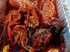 -火叮叮自助烤肉·现切牛肉(茂业店)