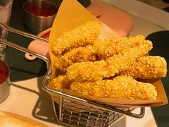-ins森林童话餐厅coffee&bistro