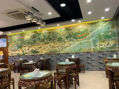 大堂-仁信老铺(华盖路店)