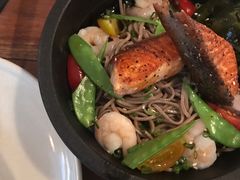荞麦-ATLAS COFFEE(雅居乐中心店)