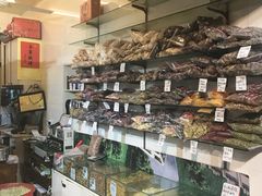 水产区-方林富炒货店(西溪路78号本人店)