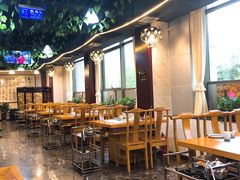 -清真华宇开锅羊肉