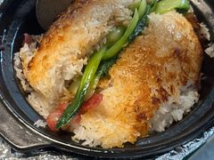 -煲王粤菜餐厅(中侨中心店)