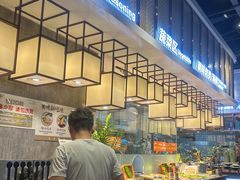 -非烤勿扰韩料自助烤肉(松山湖万科店)