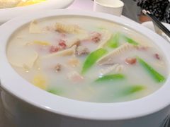 -壹品宴掦·淮扬菜(新牌坊店)