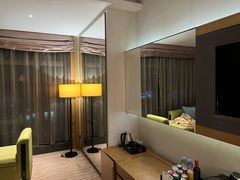 -深圳皇庭V酒店