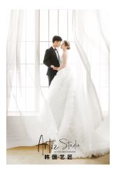 -韩国艺匠ARTIZ STUDIO(博览中心店)