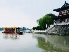 -凤城河风景区