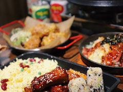 -韩热集市(百源店)