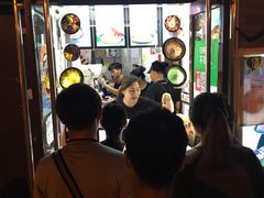 -冰冰酱老味刨冰绵绵冰(中山路总店)