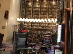 -长沙富力万达文华酒店