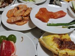 -清河半岛温泉度假酒店