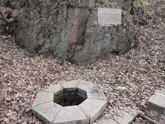 -萨尔浒风景区