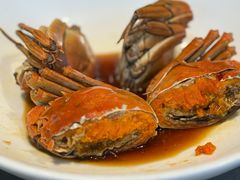 醉毛蟹-阿毛饭店(和义路店)