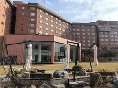 -洞爷湖万世阁酒店