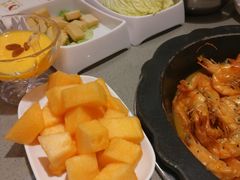 -王婆大虾(五道口店)