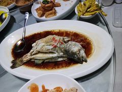 -鸭王烤鸭店(三里河店)