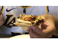 -Pita's&Tika's中东和印度风味餐厅(龙湖天街店)