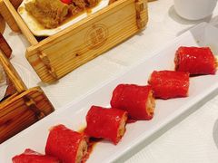 -金翠皇宫粤菜·点心·海鲜(科技园店)