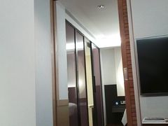 -曼谷铂尔曼皇权酒店