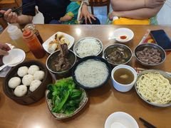 -老牌依强牛肉店(达道总店)